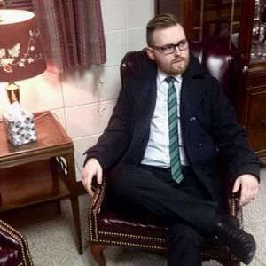 Meet your Posher, Russell